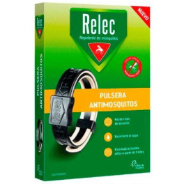 Pulseira Mosquito Família Relec