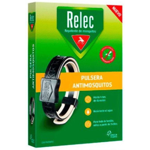 Relec familie mug armband