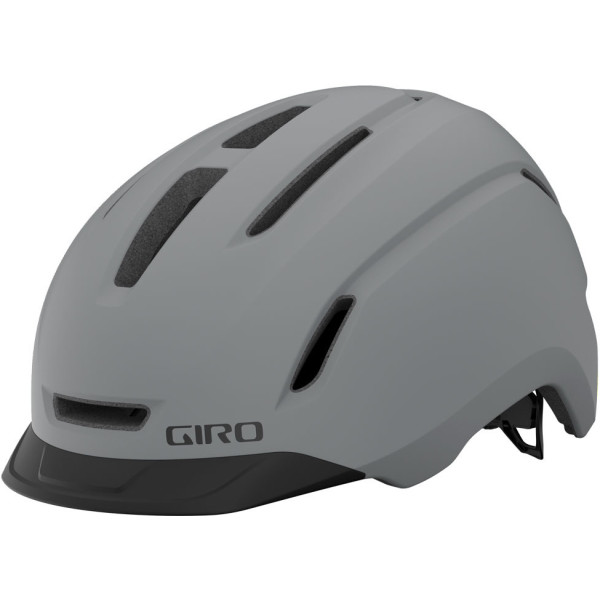 Giro Caden II LED Mattgrau L