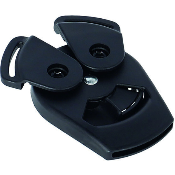Xlc Cierre Fidlock Para Arnes Remolque Niño Mono S/duo S