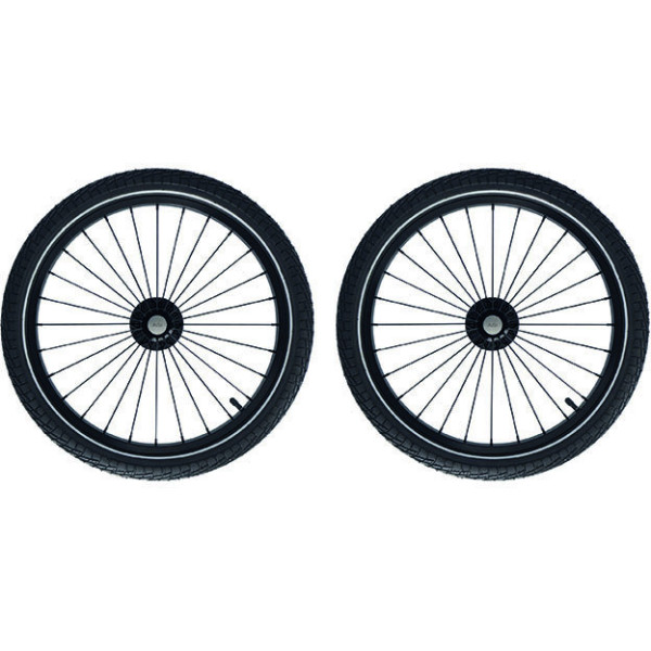 Set Ruote Xlc 20