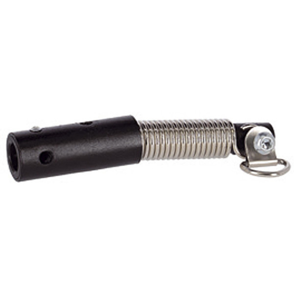Xlc Pieza Fijacion Macho Para Remolque Niño Mono S/duo S