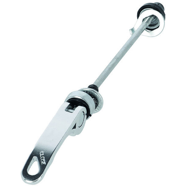 Xlc Schnellspanner 190 mm für Kinderanhänger Mono 2/Duo S