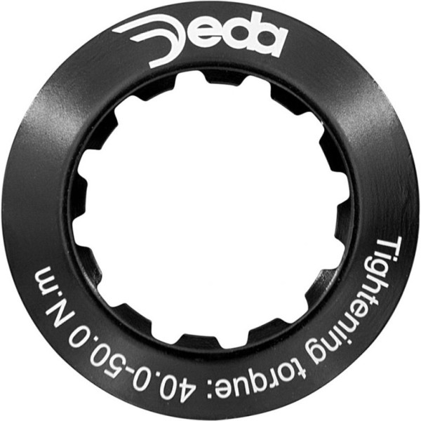 Deda Elementi Sicherungsring Deda Disc Centerlock 12/15 mm