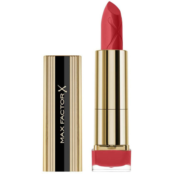 Max Factor Color Elixir Lipstick 165-bold Red Women