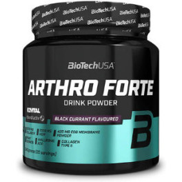 Biotech Usa Arthro Forte 340 Gr