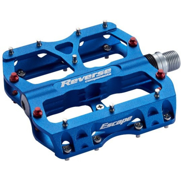 Reverse Components Pedal Escape (blue)