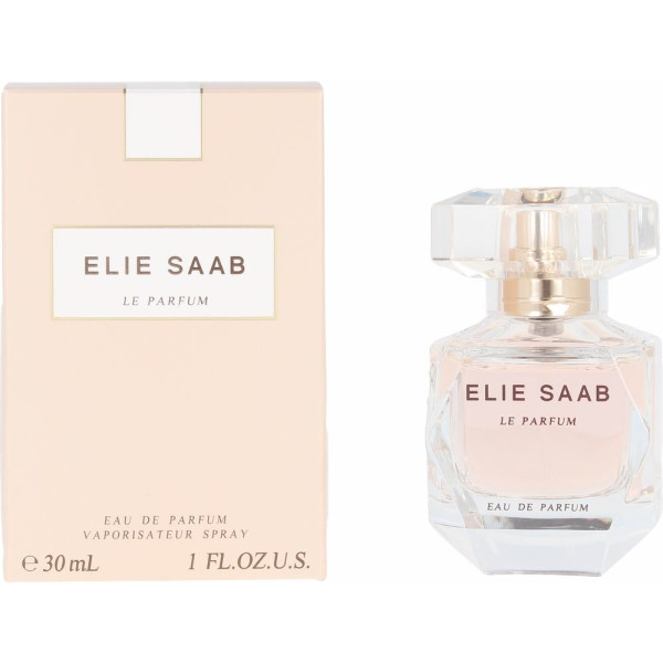 Elie Saab Le Parfum Eau De Parfum Vaporizador 30 Ml Unisex