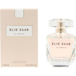 Elie Saab Le Parfum Eau De Parfum Vaporizador 90 Ml Mujer