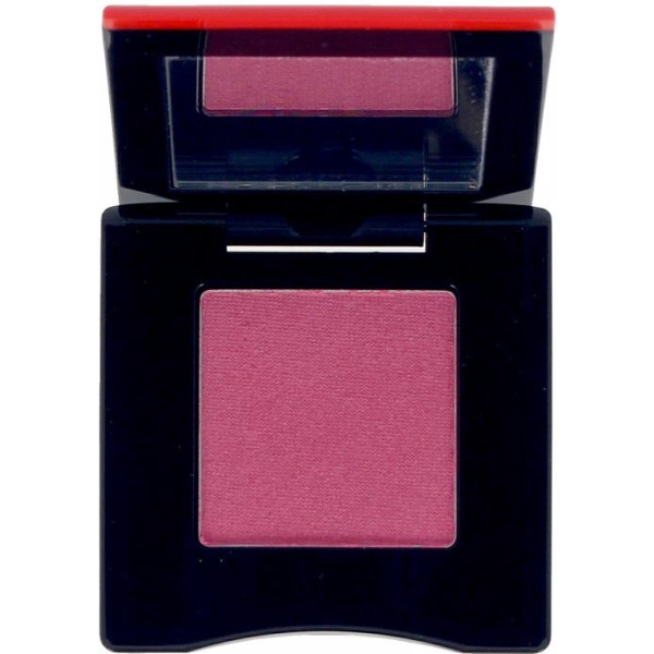 Shiseido Pop Powdergel Eyeshadow 11 mate rosa unisex
