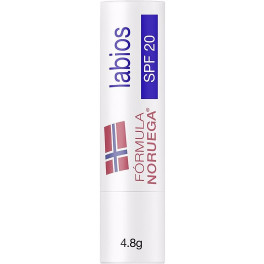 Neutrogena Stick Lèvres Spf20 48 Gr Mixte