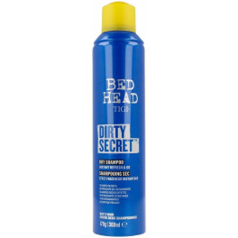 Tigi Bed Head Dirty Secret Dry Shampoo 300 Ml Unisex