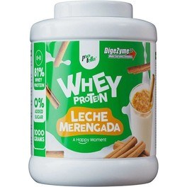 Protella Whey Protein 1 kg