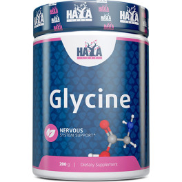 Haya Labs Glycine 200 Grms
