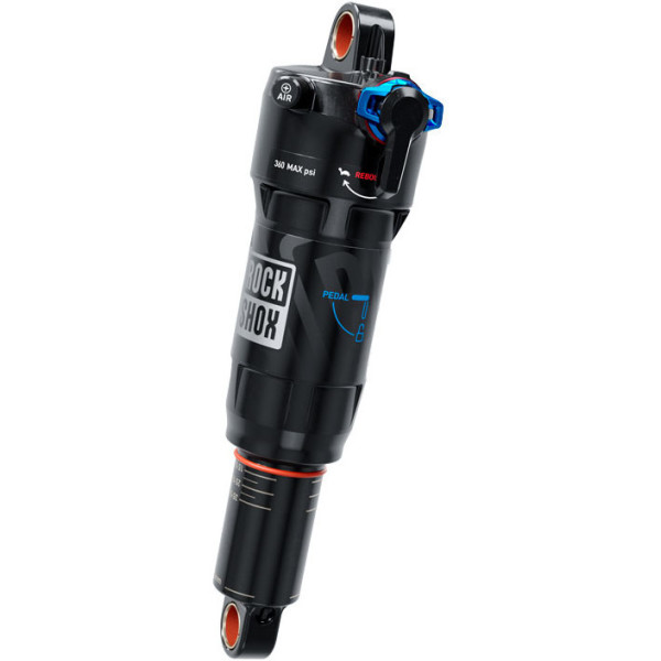 Amortisseur Rock Shox By Sram Deluxe Ultimate Rct (230x60) Standard C1