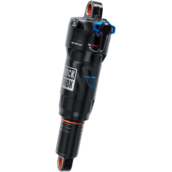 Amortisseur Rock Shox By Sram Deluxe Ultimate Rct (230x57.5) Standard C1