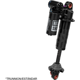 Rock Shox By Sram Rear Shock Super Deluxe Ultimate Coil Dh Rc2 (225x70) Standard Trunnion B1