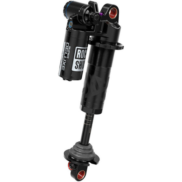 Rock Shox by sram SUPERA DEL CLATE DELUXE Ultimate Coil RC2T (230x57,5) standard B1 B1