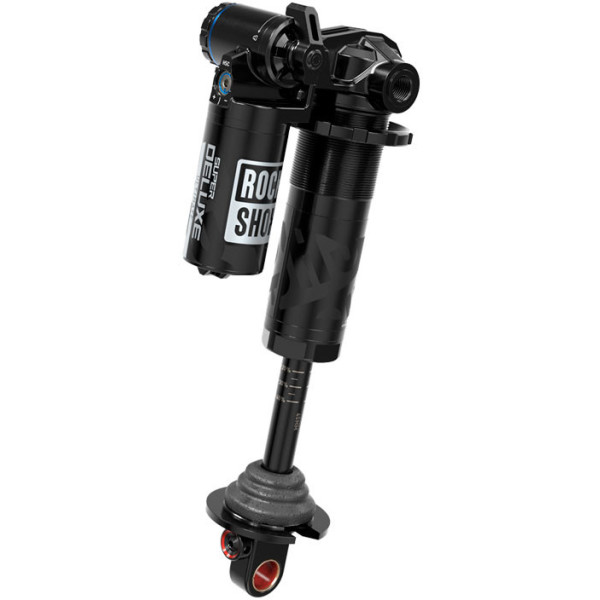 Rock Shox by sram COUSHA DEL CROBA REAR SUPER DELUXE Ultimate Coil RC2T (225x75) Standard Trunnion B1