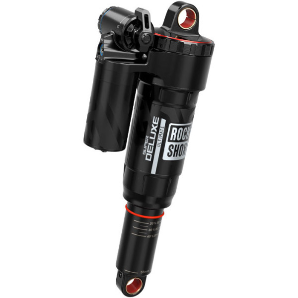 Rock Shox by sram SUPER DELUXE Ultimate RC2T (230x65) C1 by RC2T (230x65) C1