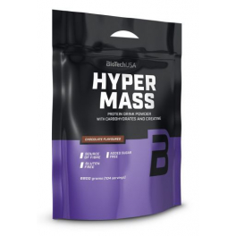 BioTechUSA Hypermassa 6800 Gr