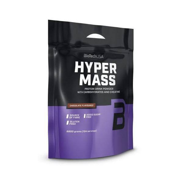 BioTechUSA Hypermassa 6800 Gr