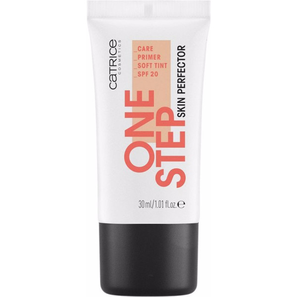 Catrice One Step Perfecteur de Peau 30 ml Unisexe