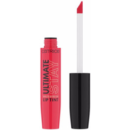 Catrice Ultimate Stay Waterfresh Lip Tint 010-Loyal a tus labios Unisex