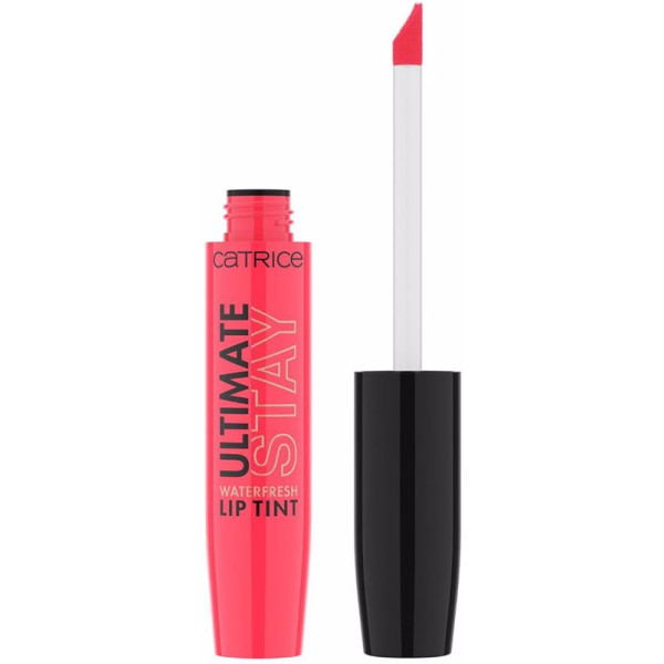 Catrice Ultimate Stay Waterfresh Lip Tint 030 - nunca te decepcionará 5