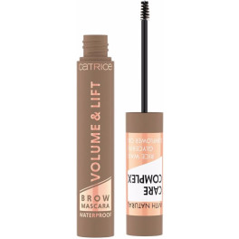 Catrice Volume & Lift Brow Mascara à prova d'água 020-blonde