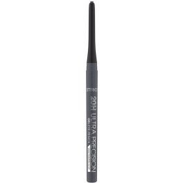 Catrice 10H Ultra Precision Gel Eye Pencil impermeable 020-gris 028 Mujer