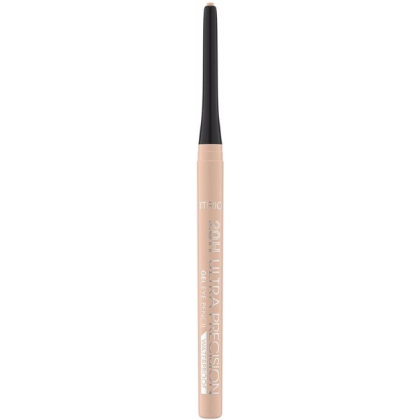 Catrice 10h Ultra Precision Gel Eye Pencil Waterproof 060-poudre Wh Femme