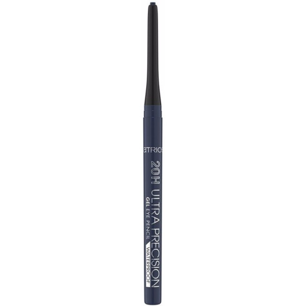 Catrice 10h Ultra Precision Gel Eye Pencil Waterproof 050-blauw 028 Woman