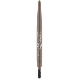 Catrice Fill & Fix Waxy Brow Pen Waterproof 020-medium Brown Unisex