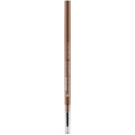 Catrice Slim'matic Ultra Precise Brow Pencil Wp 025-warn Brown Mujer