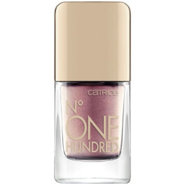 Catrice Iconails Gel-Lack 100-teilige Tierfrauen