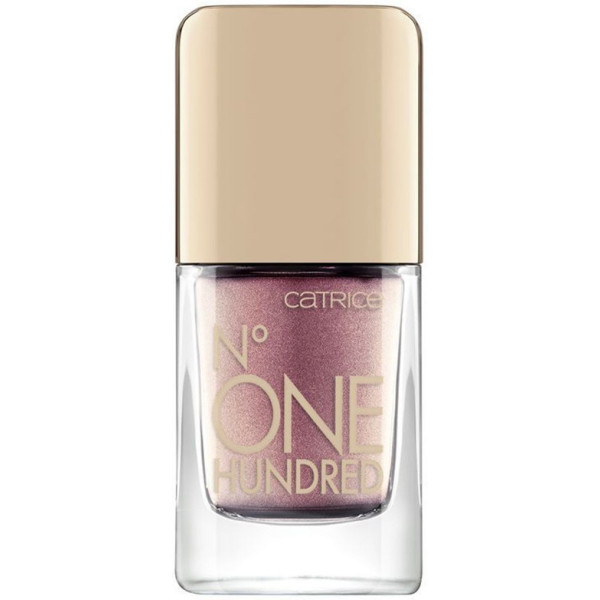 Catrice Iconails Gel-Lack 100-teilige Tierfrauen