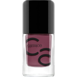 Catrice Iconails Gel Lacquer 101-berry Marry Mujer