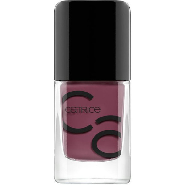 Catrice Iconails Gel Lacquer 101-Beere Marry Women