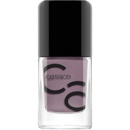 Catrice Iconails Gel Lacquer 102-ready Set Taupe! Mujer