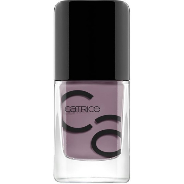 Catrice Iconails Gel Lacquer 102-ready Set Taupe! Donne