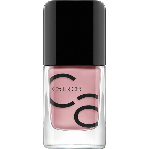 Catrice Iconails Gel Lacquer 88-pink Makes The Heart Grow Founder Mujer