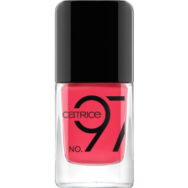 Catrice Iconails Gel Lacquer 97-thank You Really Mochi Mujer