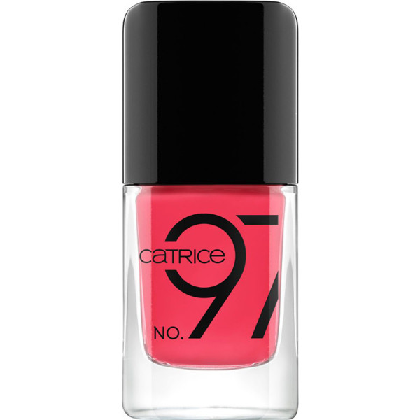 Catrice Iconails Gel Lacquer 97-thank You Really Mochi Mujer