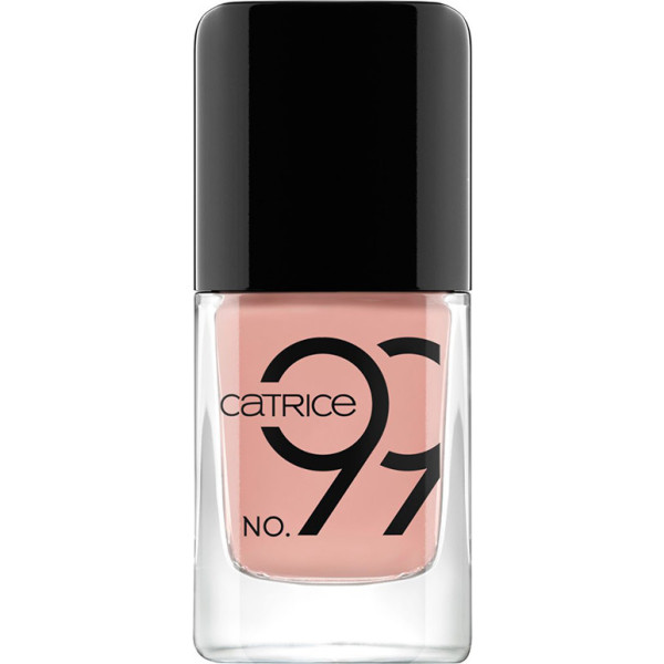 Catrice Iconails Gel Lacquer 99-sabbia In Vista! Donne