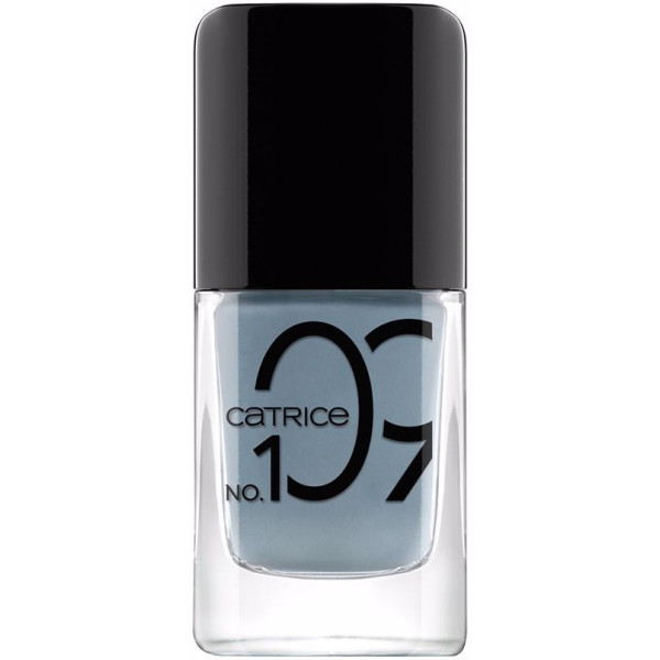 Catrice Iconails Gel Lacquer 109-sneakers & Denim Mujer