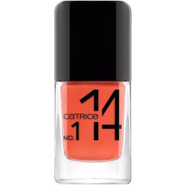 Catrice Iconails Gel Lacquer 114-bring Me To Morocco Mujer