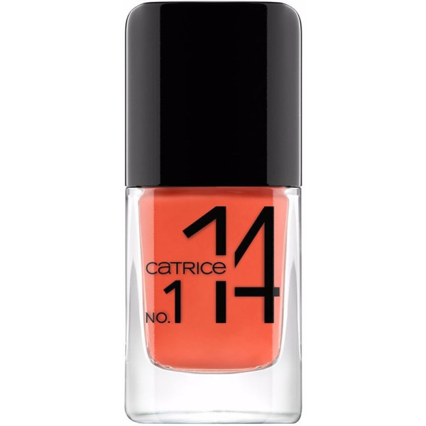 Catrice Iconails Gel Lacquer 114-bring Me To Morocco Mujer