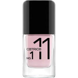 Catrice Iconails Gel Lacquer 111-sahadra Sand Mujer