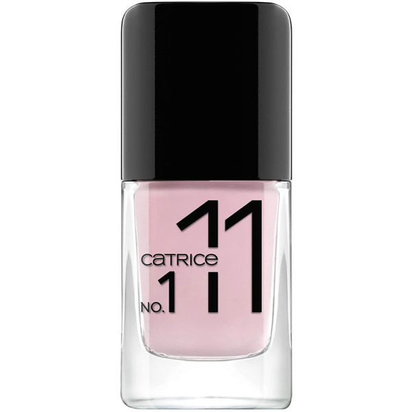 Catrice Iconails Gel Lacquer 111-sahadra Sand Mujer